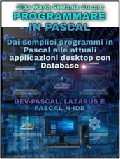 Programmare in Pascal