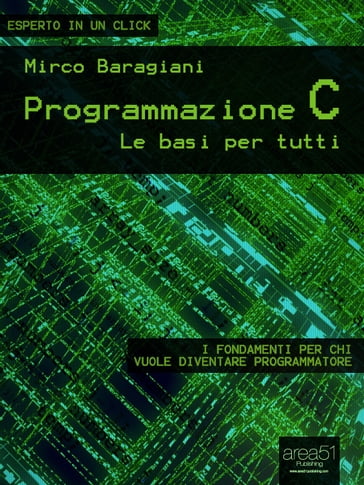 Programmazione C - Mirco Baragiani