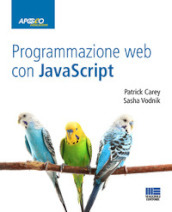 Programmazione web con Javascript