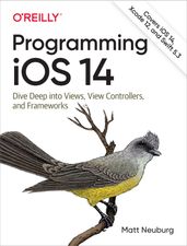 Programming iOS 14