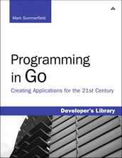 Programming in Go