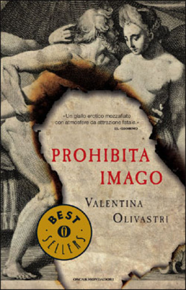 Prohibita imago - Valentina Olivastri