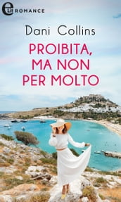 Proibita, ma non per molto (eLit)