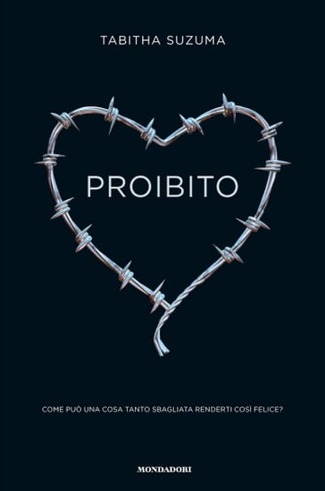 Proibito - Tabitha Suzuma