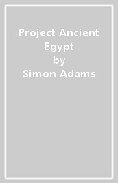 Project Ancient Egypt