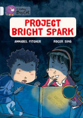 Project Bright Spark