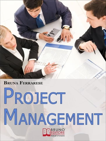 Project Management. - Bruna Ferrarese