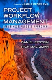 Project Workflow Management