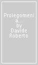 Prolegomeni a un ontologia scientifica. Riflessioni sulla filosofia di McX e Wyman