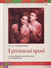 Promessi Sposi (I) (4 Dvd)