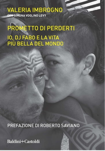 Prometto di perderti - Simona Voglino Levy - Valeria Imbrogno