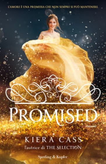 Promised - Kiera Cass