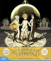 Promised Neverland (The) - Limited Edition Box (Eps 01-12) (3 Blu-Ray)