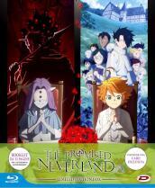 Promised Neverland (The) - Season 02 (Eps 01-11) (3 Blu-Ray) (Ltd Edition)