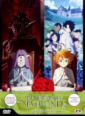 Promised Neverland (The) - Season 02 (Eps 01-11) (3 Dvd) (Ltd Edition)