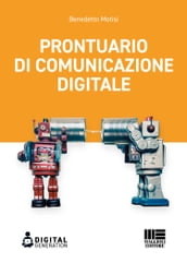 Prontuario di comunicazione digitale