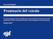 Prontuario del veicolo