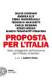 Proposta per l Italia. Sette protagonisti dell economia per il Paese di domani