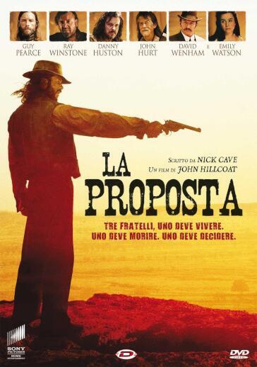 Proposta (La) - John Hillcoat