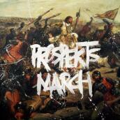 Prospekt s march