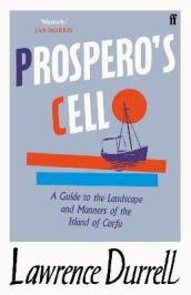 Prospero s Cell