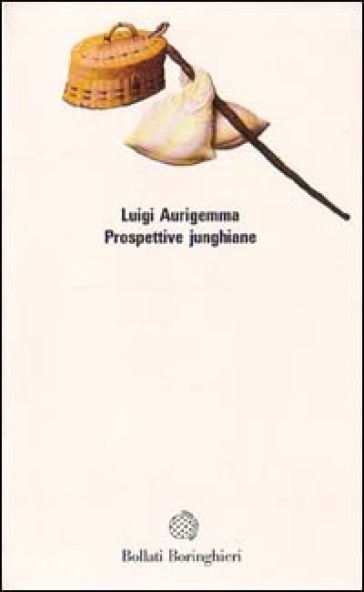 Prospettive junghiane - Luigi Aurigemma