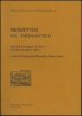 Prospettive sul tardo-antico. Atti del Convegno (Pavia, 27-28 novembre 1997)