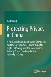 Protecting Privacy in China