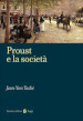 Proust e la società