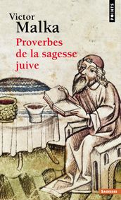 Proverbes de la sagesse juive