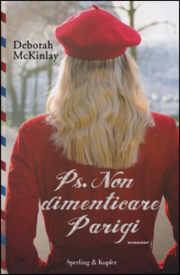 Ps. Non dimenticare Parigi - Deborah McKinlay