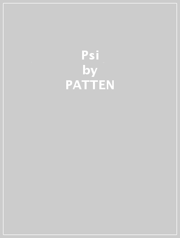 Psi - PATTEN