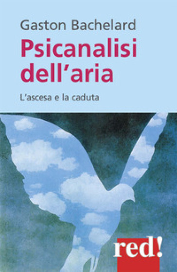 Psicanalisi dell'aria - Gaston Bachelard