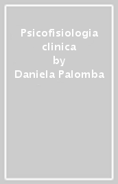 Psicofisiologia clinica