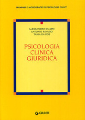 Psicologia clinica giuridica