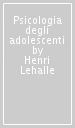 Psicologia degli adolescenti