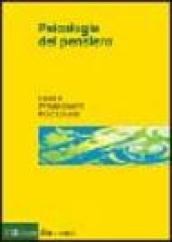 Psicologia del pensiero