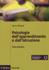 Psicologia dell apprendimento e dell istruzione