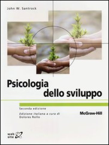 Psicologia dello sviluppo - John W. Santrock