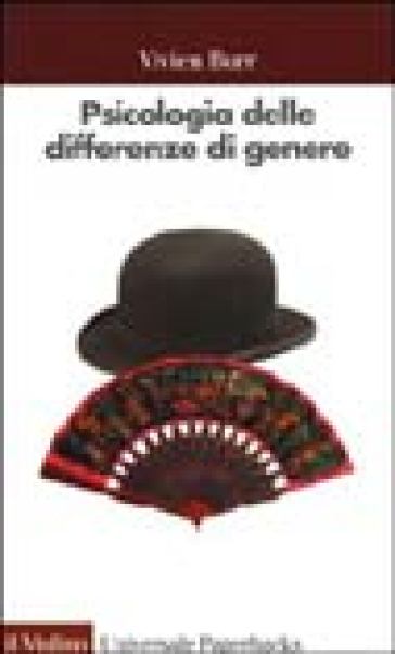 Psicologia delle differenze di genere - Vivien Burr