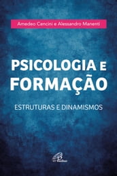 Psicologia e Formação