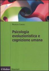 Psicologia evoluzionistica e cognizione umana