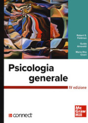 Psicologia generale. Con connect