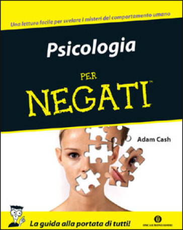 Psicologia per negati - Adam Cash