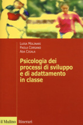 Psicologia dei processi di sviluppo e di adattamento