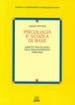 Psicologia e scuola di base. Aspetti psicologici dell insegnamento primario