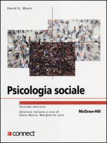 Psicologia sociale - David G. Myers