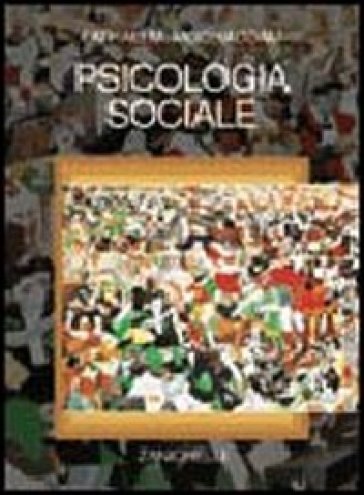 Psicologia sociale - Fathali M. Moghaddam