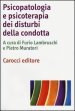 Psicopatologia e psicoterapia dei disturbi della condotta