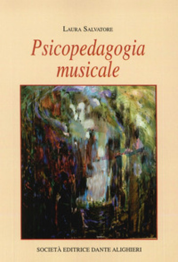 Psicopedadogia musicale - Laura Salvatore